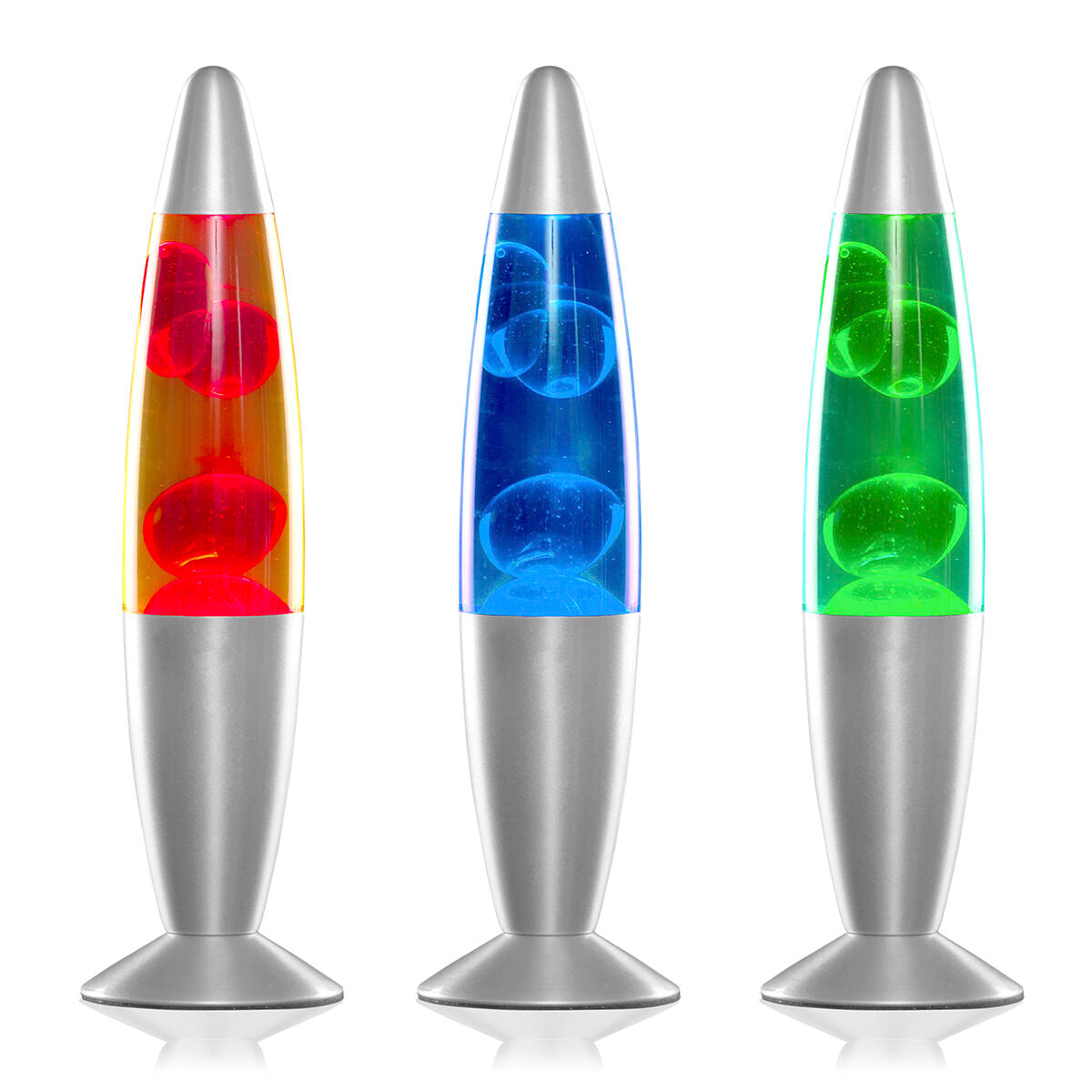 Dijilax Shop™ Lava Lamp Magla