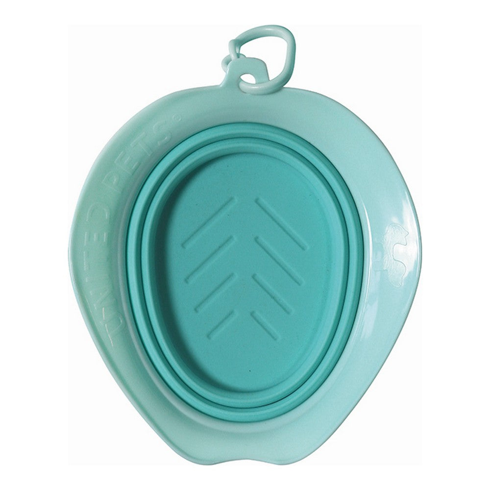 Dijilax Shop™ Water Dispenser United Pets Leaf Laptop Aquamarine