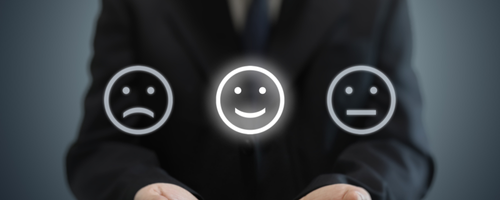 Customer-Centered