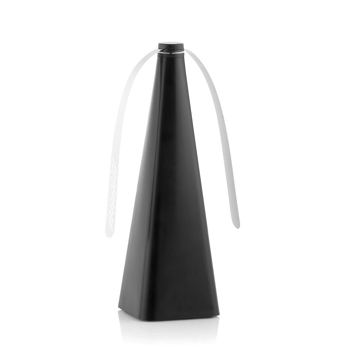 Eco-Friendly Silent Fly Repeller – Chemical-Free Outdoor & Indoor Protection