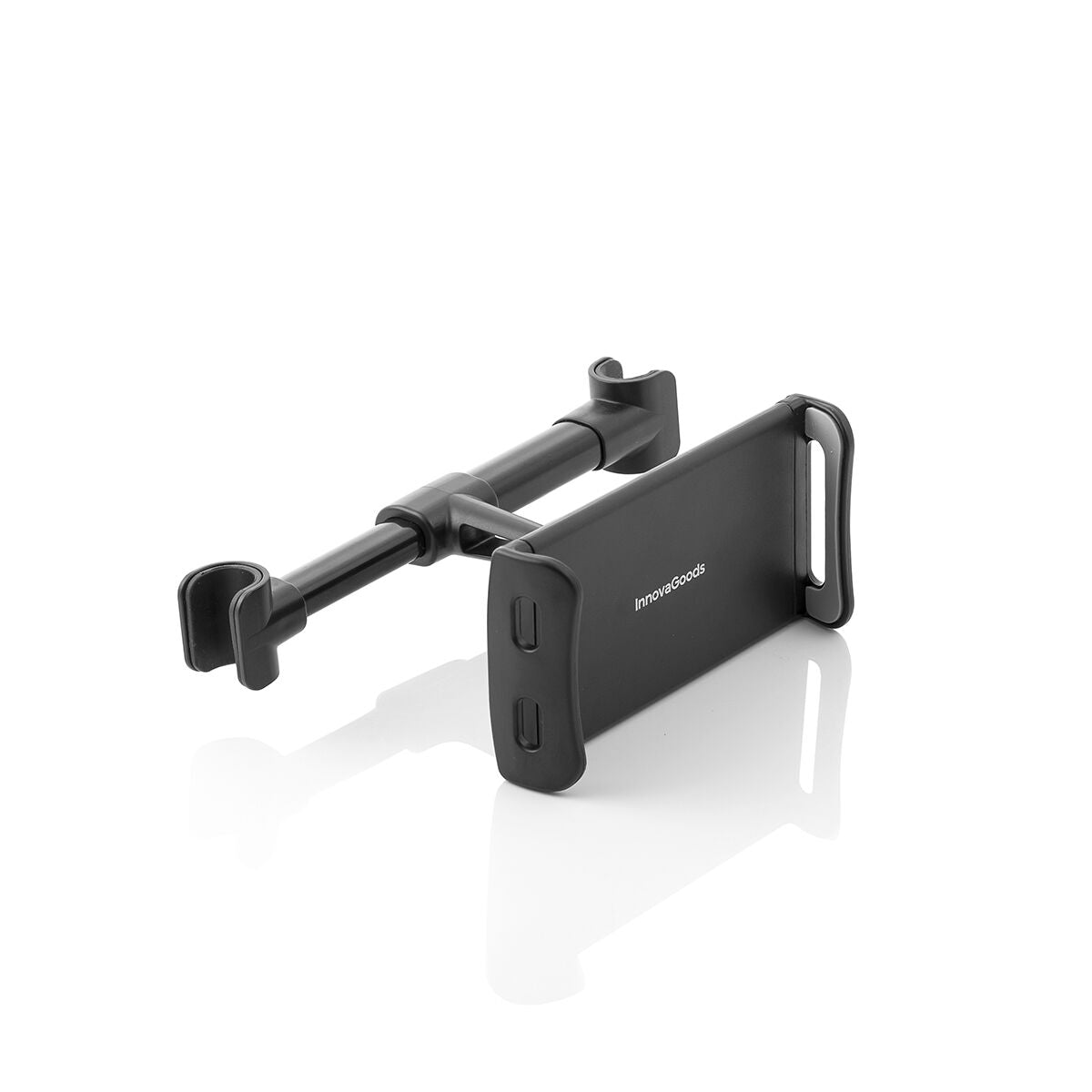 Keep Kids Entertained on the Road – 360° Car Tablet & Phone Holder by InnovaGoods